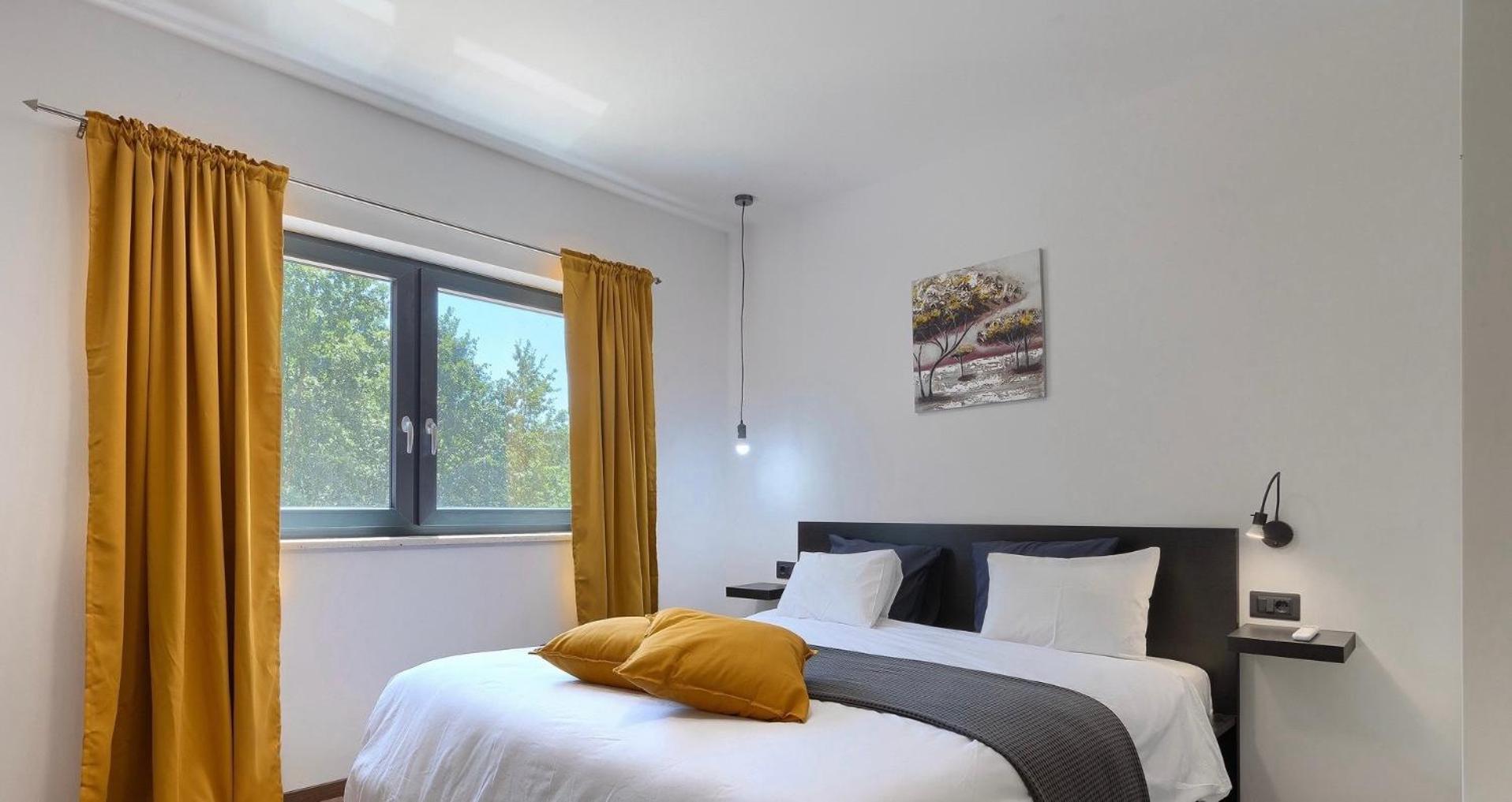 Vila Prisunca Jacuzzi & Swimming Pool Pazin Buitenkant foto