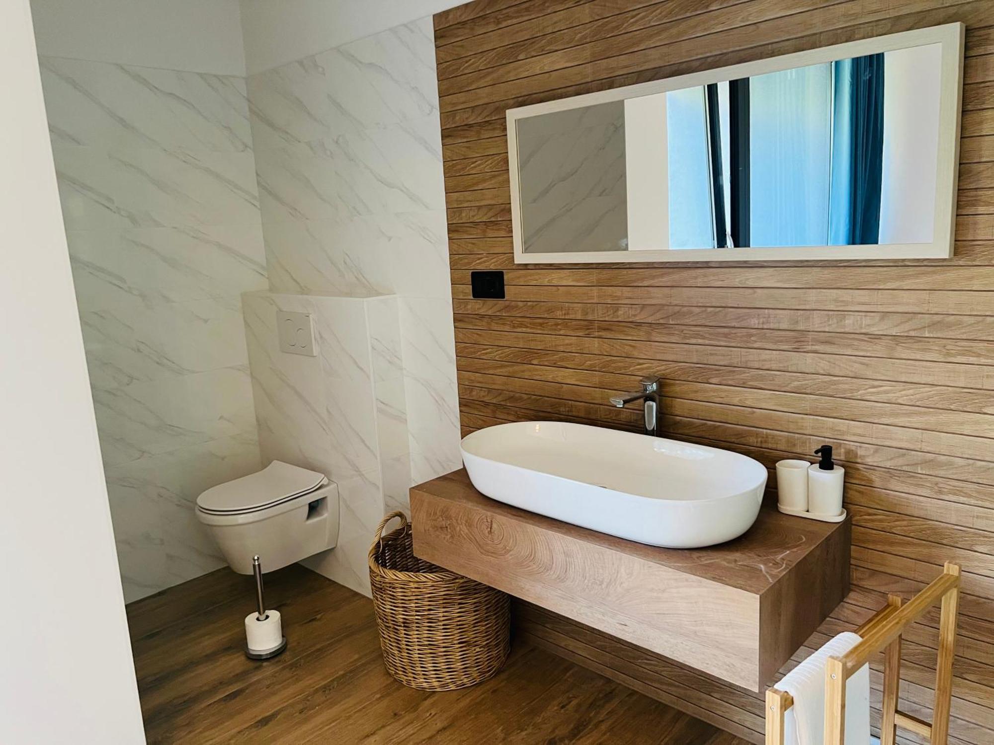 Vila Prisunca Jacuzzi & Swimming Pool Pazin Buitenkant foto